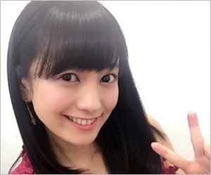 脊山麻理子