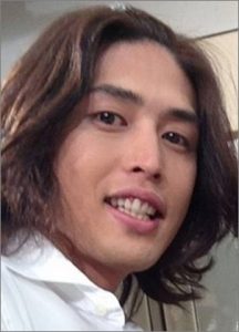 有坂翔太