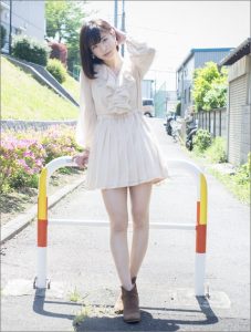 河村美咲