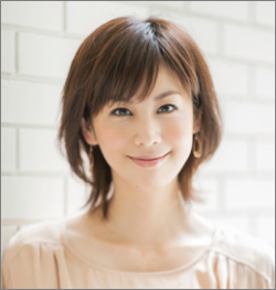 浅井久美子
