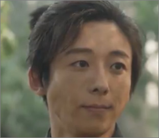 高橋一生