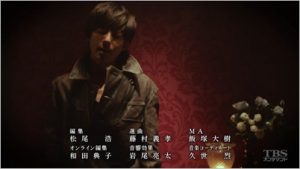 高橋一生