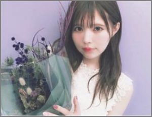 益若つばさ、元ヤン