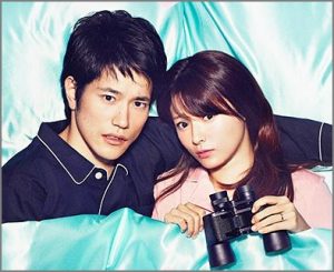 隣の家族は青く見える、深田恭子、松山ケンイチ