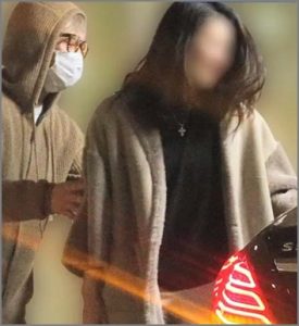 小室哲哉、看護師