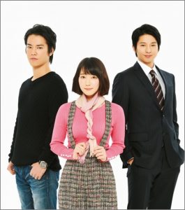 吉岡里帆,美脚,カップ