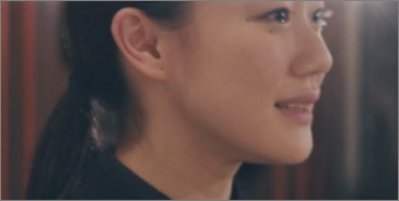 石崎ひゅーい　蒼井優
