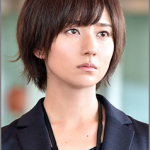 木村文乃・99・9で前髪が似合う人!セットのやり方は?脚太い?!