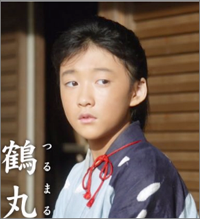 小林颯
