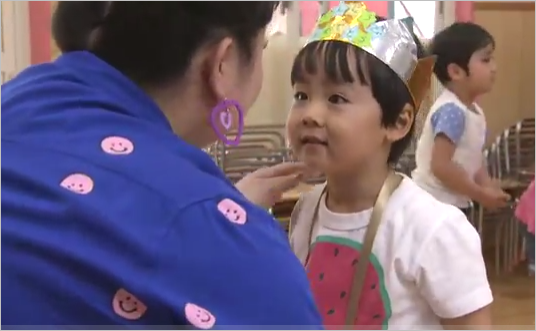 麗音　川原瑛都　息子