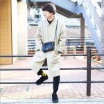 樫尾篤紀・桐谷美玲の友達?イケメンモデル!大学名も!【画像】