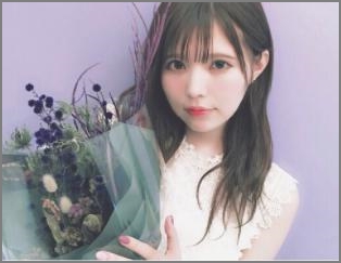 益若つばさ、元ヤン