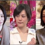 市川実日子姉妹は三姉妹で身長は?顔似てるけど見分け方の画像!