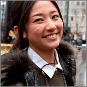 木村文乃、えくぼ、