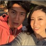 雛形あきこの旦那の仕事は仮面ライダー俳優!ヒモで天然とは?画像