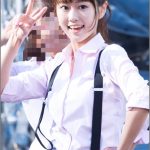 松本有紗の出身、家族や兄弟は?カップや美脚画像!さんま御殿