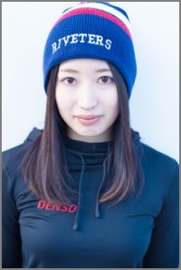 藤本那菜、可愛い