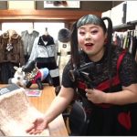 渡辺直美のロケ地、毛皮工場は和歌山のどこ?エコファー購入方法は?