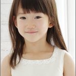 佐々木みゆ・映画【万引き家族】 りん役はアマゾンCMの女の子!